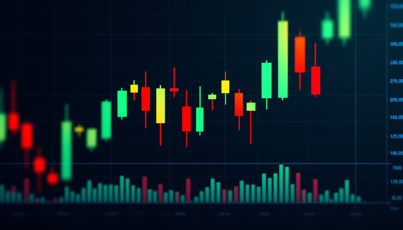 주가가 상승하고 거래량도 함께 증가하는 강력한 상승 추세