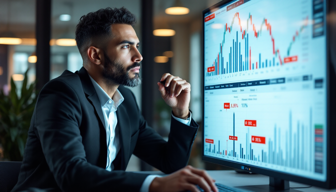 M2 통화량 변화를 고려한 현명한 투자 전략 수립