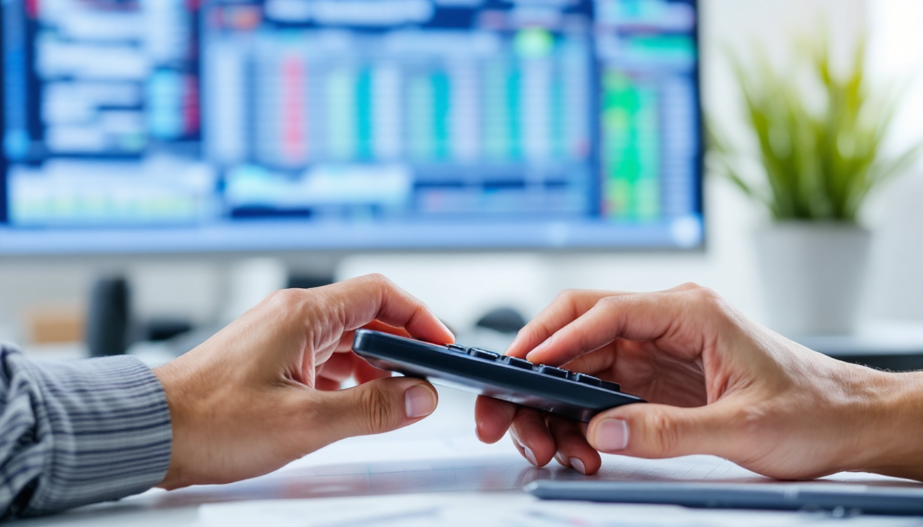 양도소득세 계산 과정을 보여주는 이미지